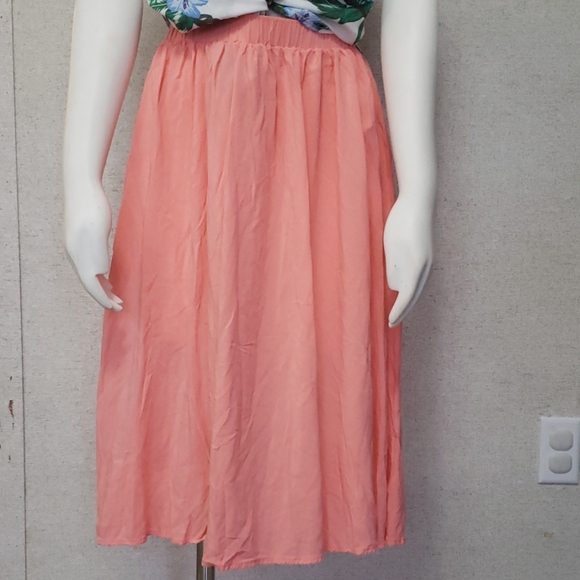 Hollister Dresses & Skirts - Hollister Long Skirt